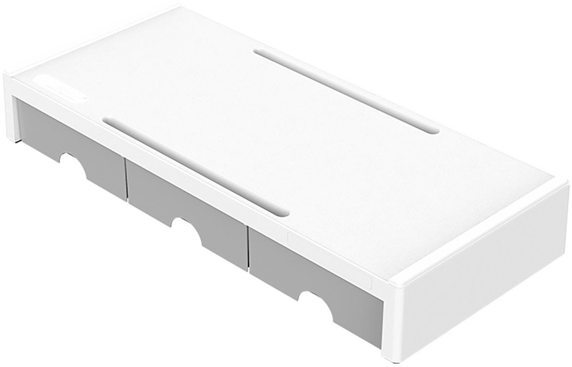 ORICO XT-01 White & Grey Monitor Stand