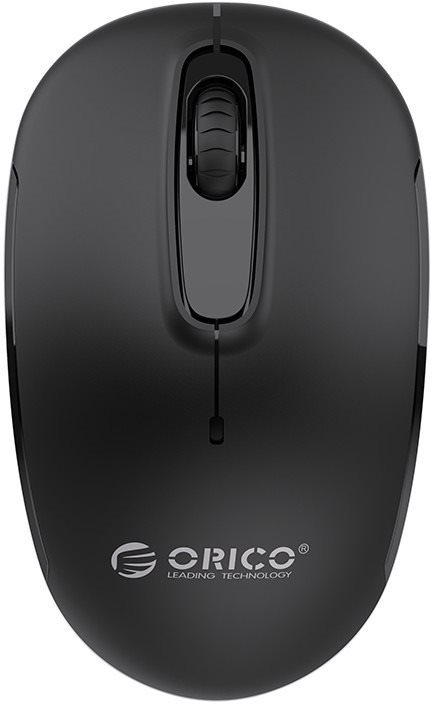 ORICO Wireless Mouse noir Souris