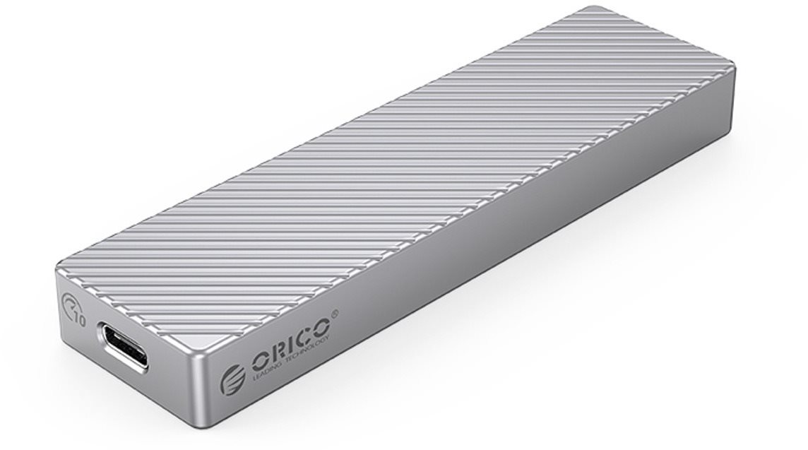 ORICO M.2 NGFF SSD Enclosure (6G) Külső merevlemez ház