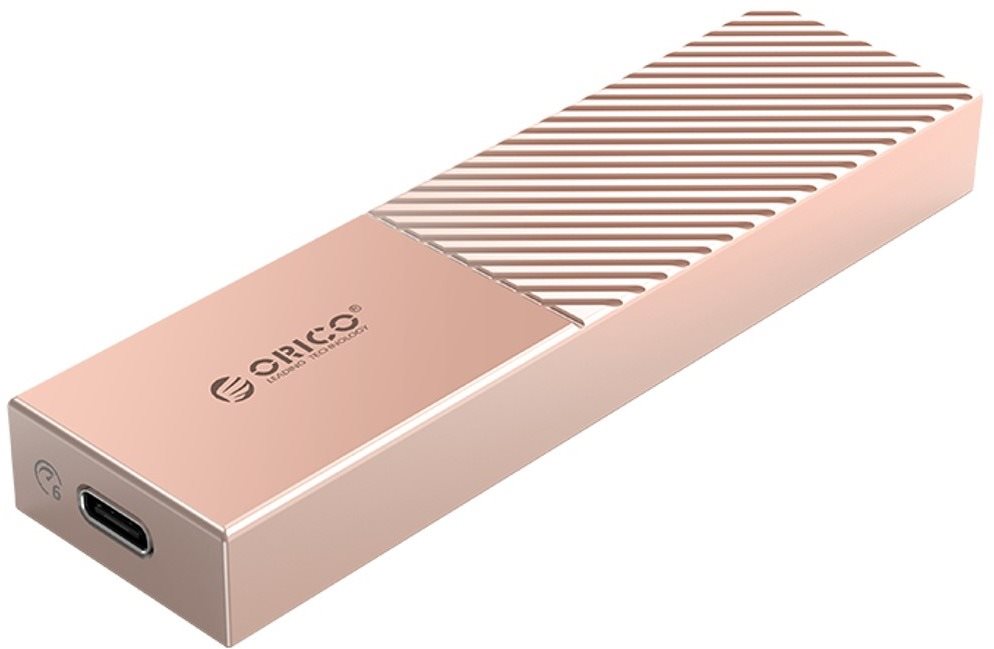 ORICO M.2 NGFF SSD Enclosure (6G) Externý box