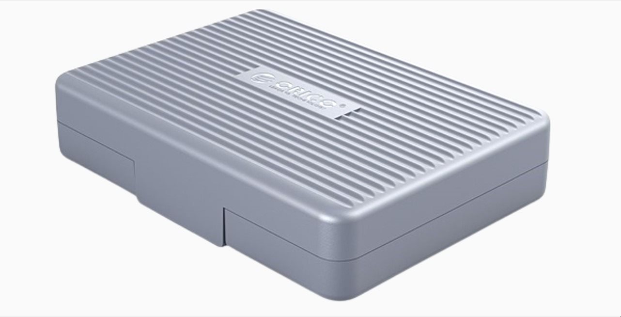 ORICO-3.5 inch Hard Drive Protection Case Puzdro na pevný disk