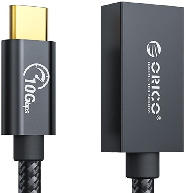 ORICO-USB-C to USB-A3.1 Gen2 Adapter Cable Adatkábel