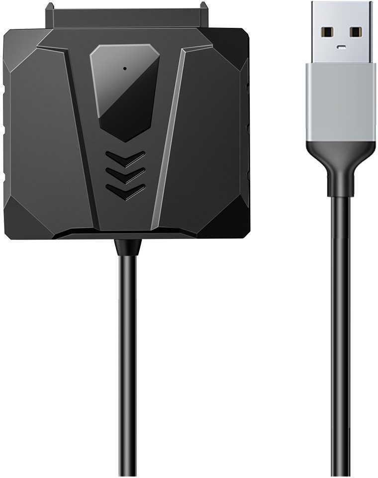 ORICO USB3.0-A SATA Adapter with 12V 2A Power Adapter Átalakító