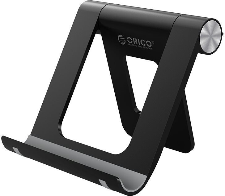ORICO Phone / Tablet Holder Black Phone Holder