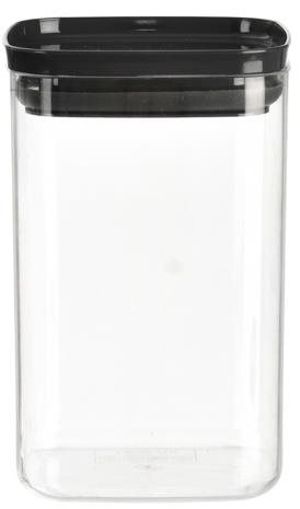 Orion Tárolóedény MA szögletes Chef 1,4 l Tárolóedény