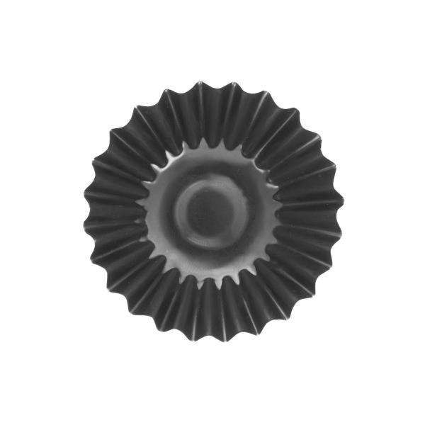 Orion Forma kov košíček TARTLETS,  pr. 5,5 cm, 6 ks Forma na pečenie