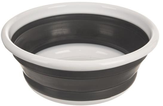 Orion Silicone/UH KEMP kerek felmosóvödör 10 l összecsukható Vödör
