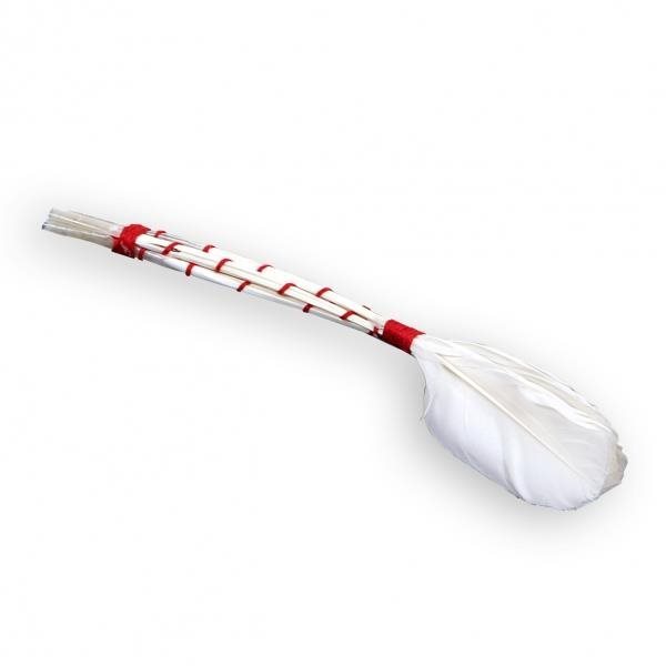 Orion kleiner Pinsel Backpinsel
