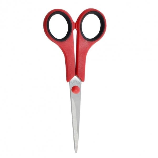 Orion olló UH markolat 14 cm Olló