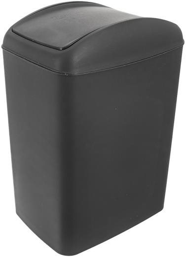 Orion Waste UH billenőfedeles szemetes 20 l szürke Szemetes