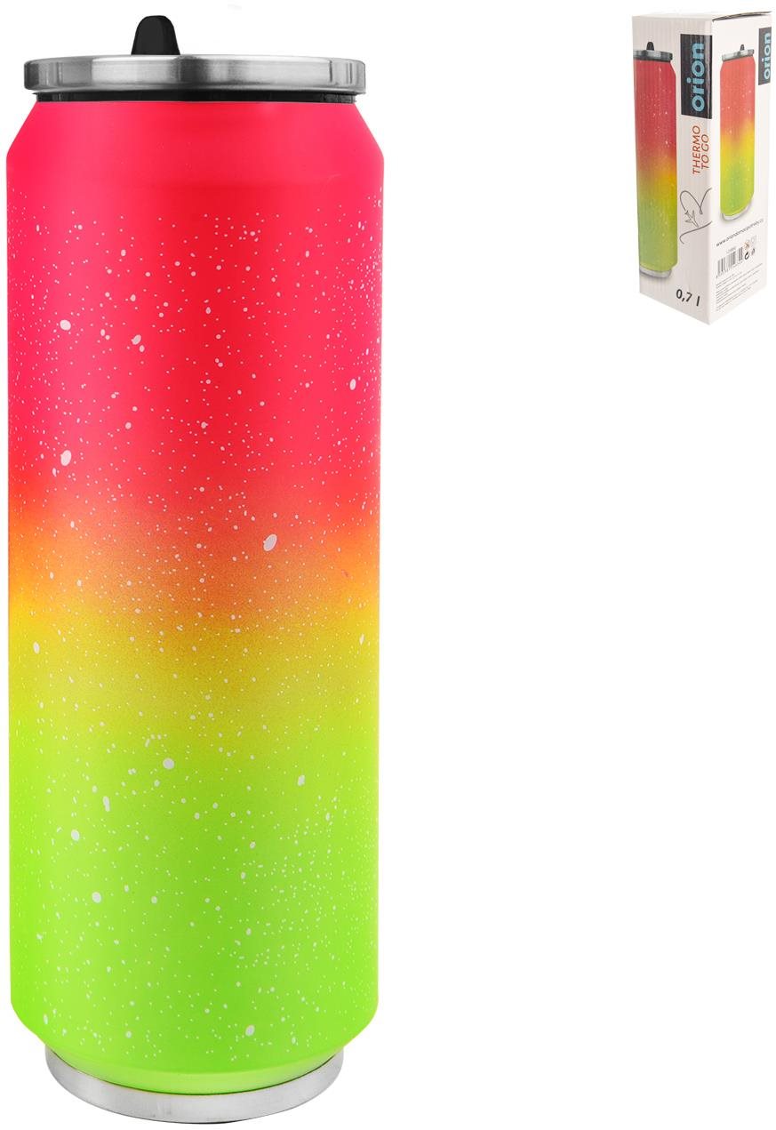 ORION TEENAGER termosz,  0,7 l Termosz