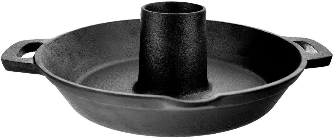 Orion LIATINA Panvica/Stojan na kurča, priemer 28 cm Panvica