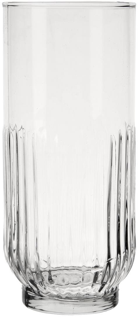 Orion poharak Tokyo 395 ml 6 db Pohár