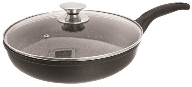Orion GRANDE, átmérője 28 cm Serpenyő