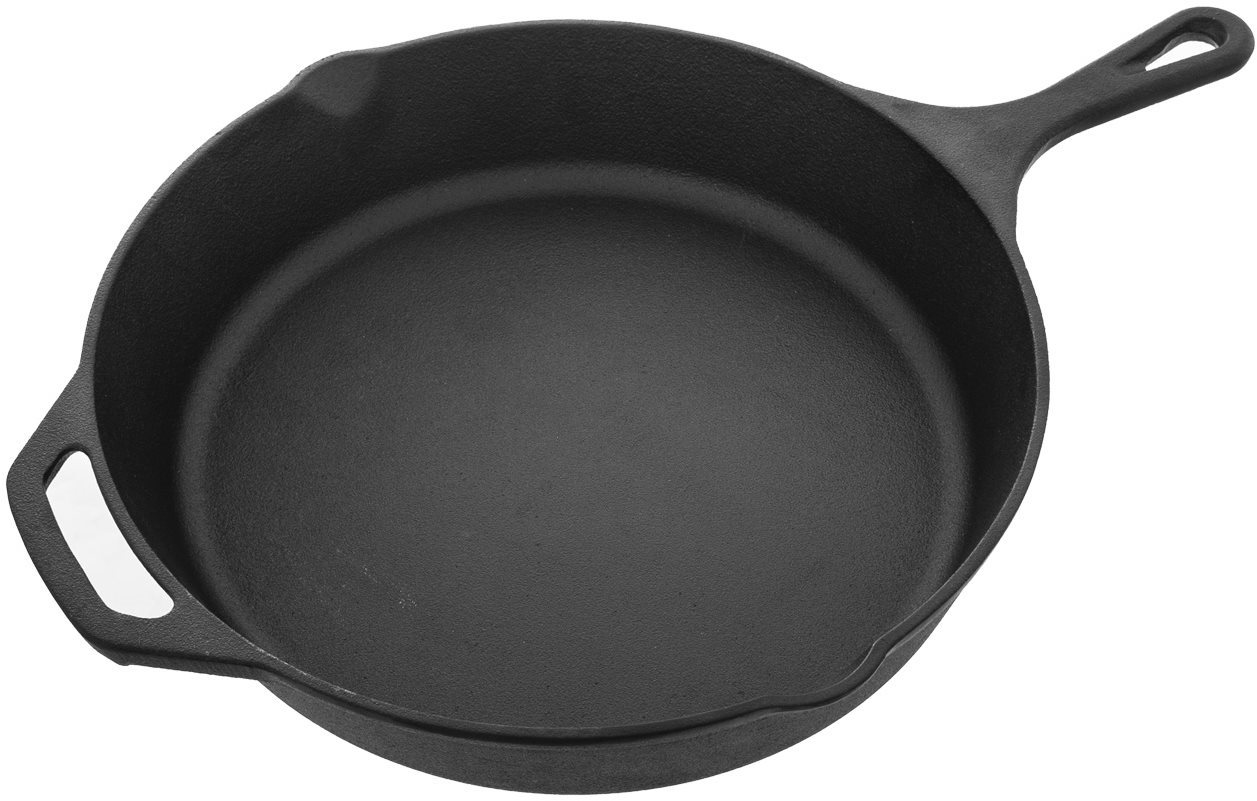 Orion Panvica liatinová 30 cm Panvica