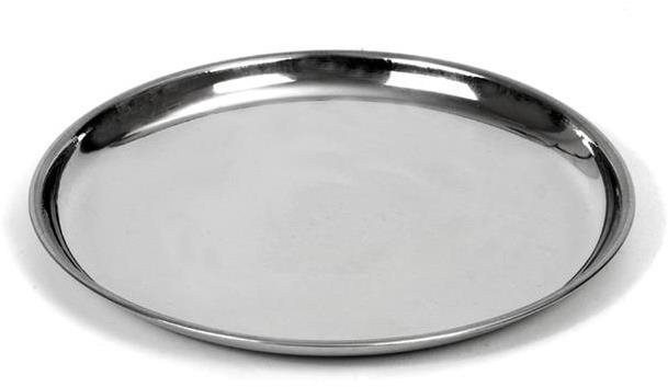 ORION Tácka nerez pr. 18 cm Podnos