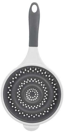 Orion Szűrő szilikon/UH KEMP összecsukható 20 cm átmérőjű Szűrő
