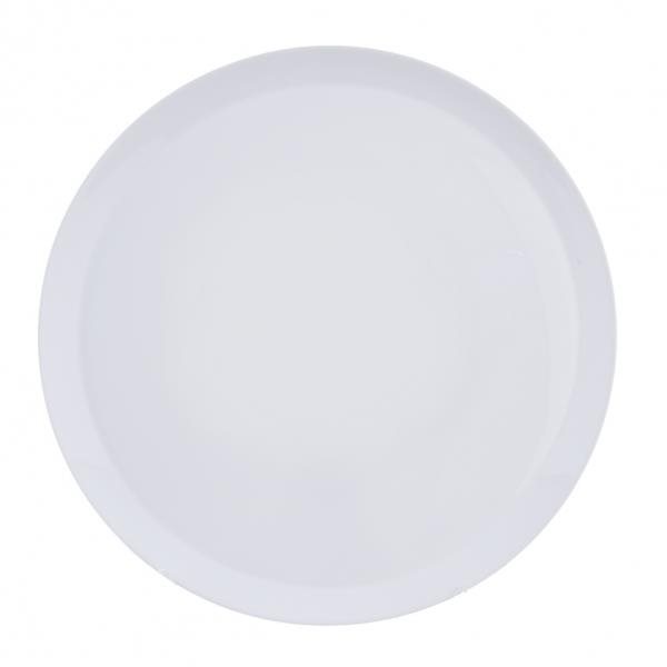 Orion Opál lapostányér GRANGUSTO 33 cm-es átmérő Tányér