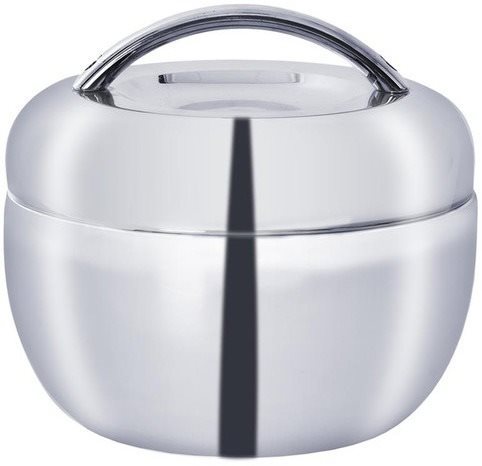 Rozsdamentes acél termosz 1 l APPLE Termosz