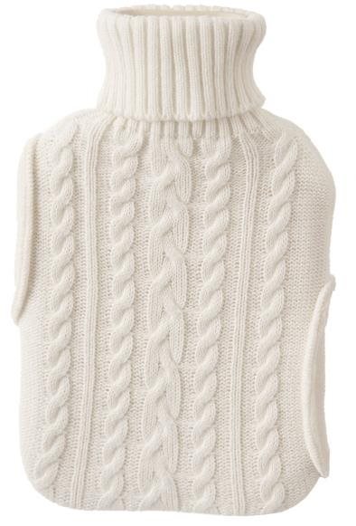 Orion Termofor guma/akryl/polyest. sveter 1,6 l smotanový Termofor