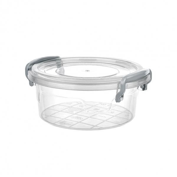 ORION Box UH multi kerek alacsony 0,3 l Tárolóedény