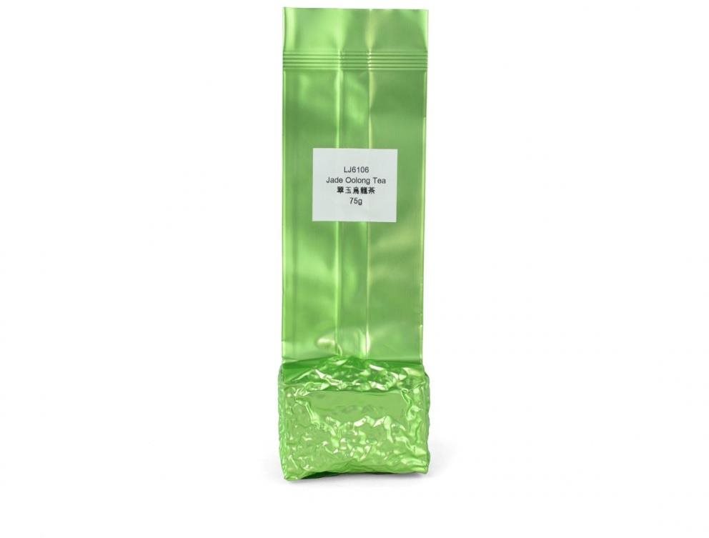 ORIENTAL Polozelený čaj Nefritový Formosa Jade Oolong - 75 g Čaj