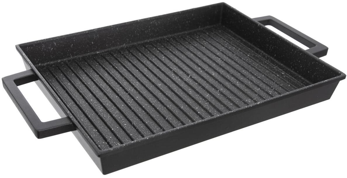 ORION GRANDE - 43 × 27cm Grill lap