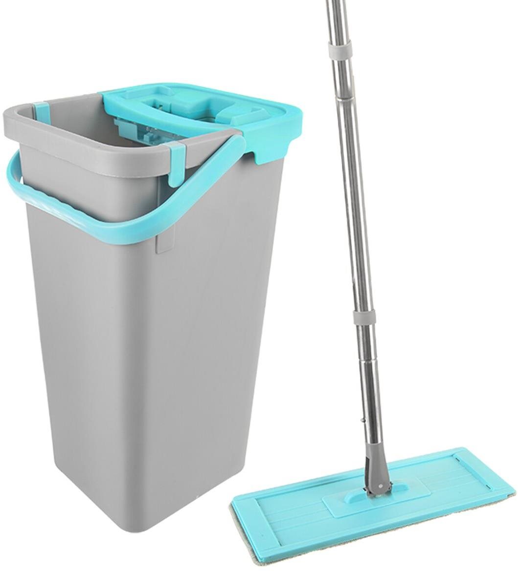 ORION Clean Mop függőlegesen csavaró felmosó Felmosó
