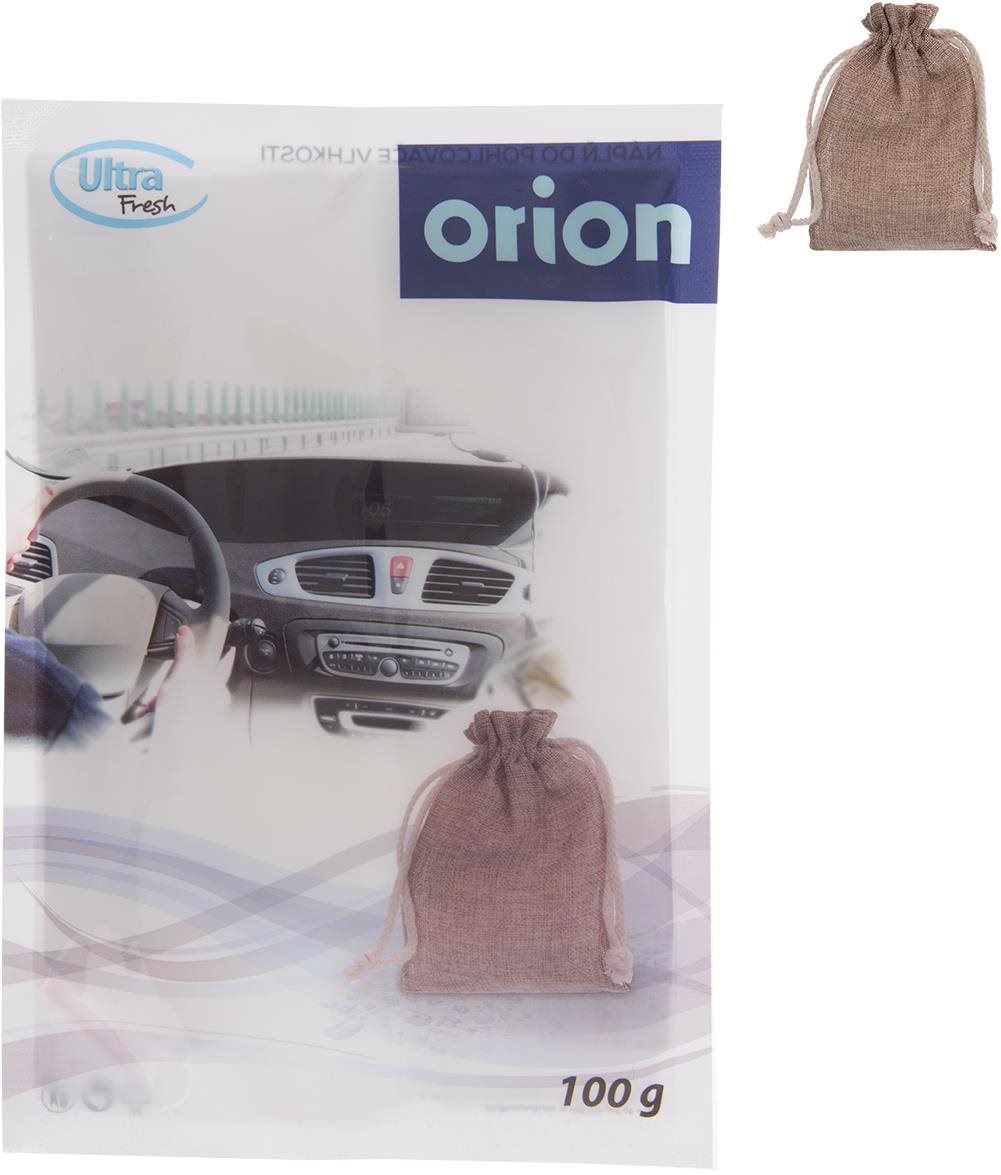 Orion ND 832378 Nedvességelnyelő utántöltő granulátum, 100 g...