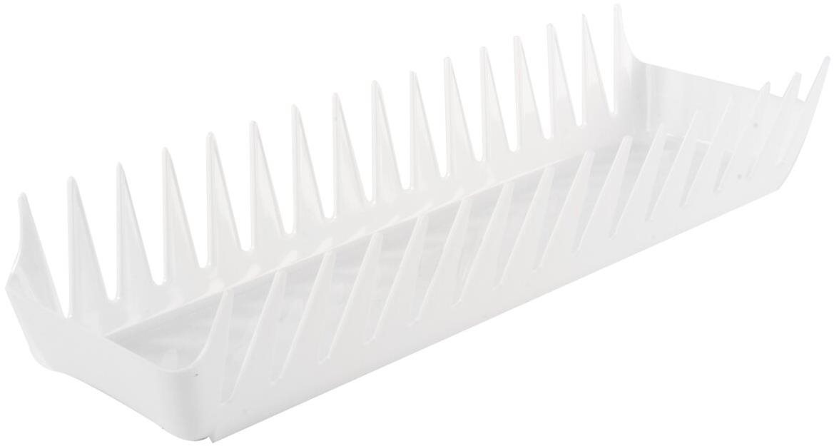 ORION Odkvapkávač tanierov UH 36 × 10 cm ježko Odkvapkávač na riad