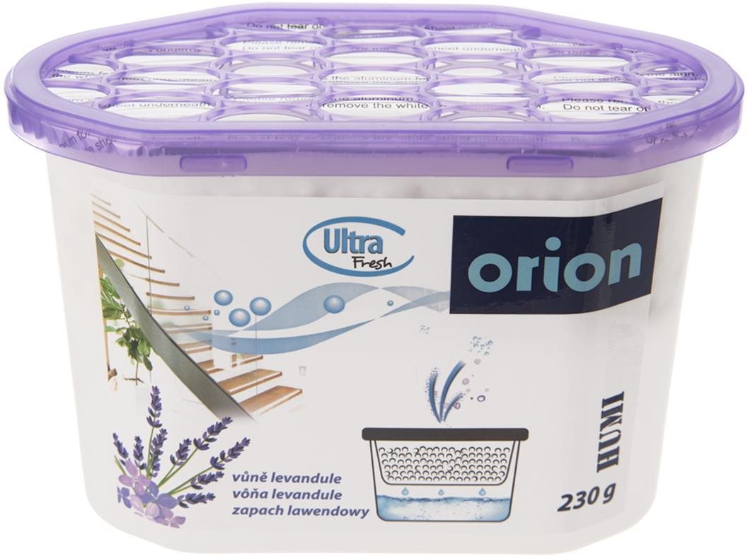 ORION Humi 230 g levendula Páragyűjtő