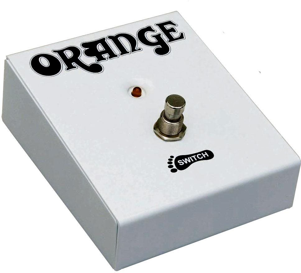 ORANGE FS-1 Footswitch