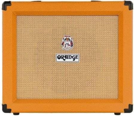 ORANGE Crush 35RT Gitárkombó
