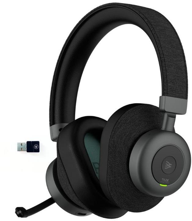 Orosound Tilde Pro C+, dongle Bezdrôtové slúchadlá