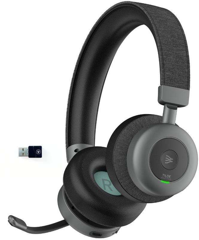 Orosound Tilde Pro S+, dongle Bezdrôtové slúchadlá