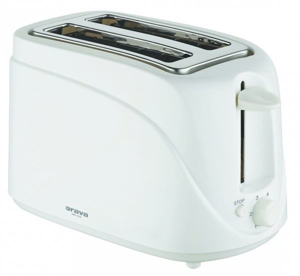 Orava HR-104 Kenyérpirító