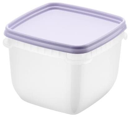ORTHEX FREEZER tárolódoboz levendula 0,75 l 12 × 12 × 9,5 cm, 4 db...
