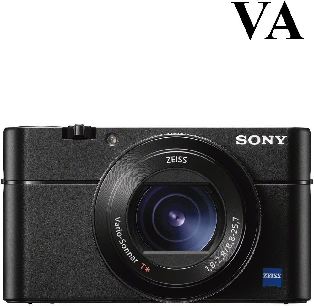 SONY DSC-RX100 VA Digitális fényképezőgép