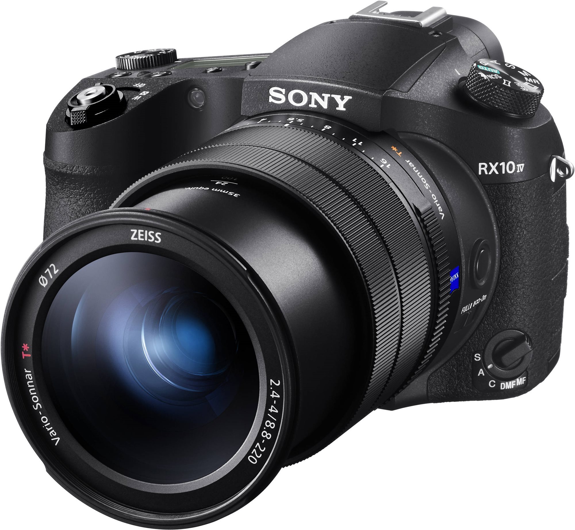 SONY DSC-RX10 IV Appareil photo numérique