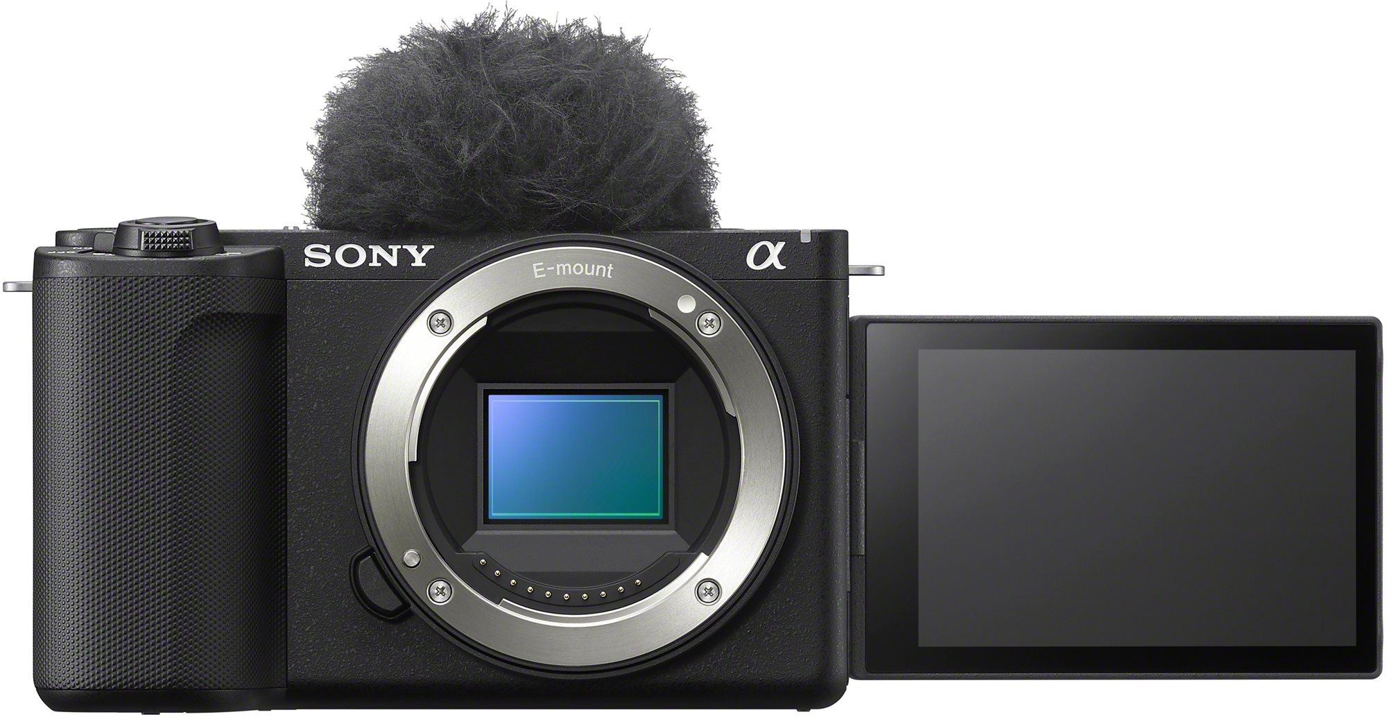 Sony Alpha ZV-E10 II Digitálny fotoaparát