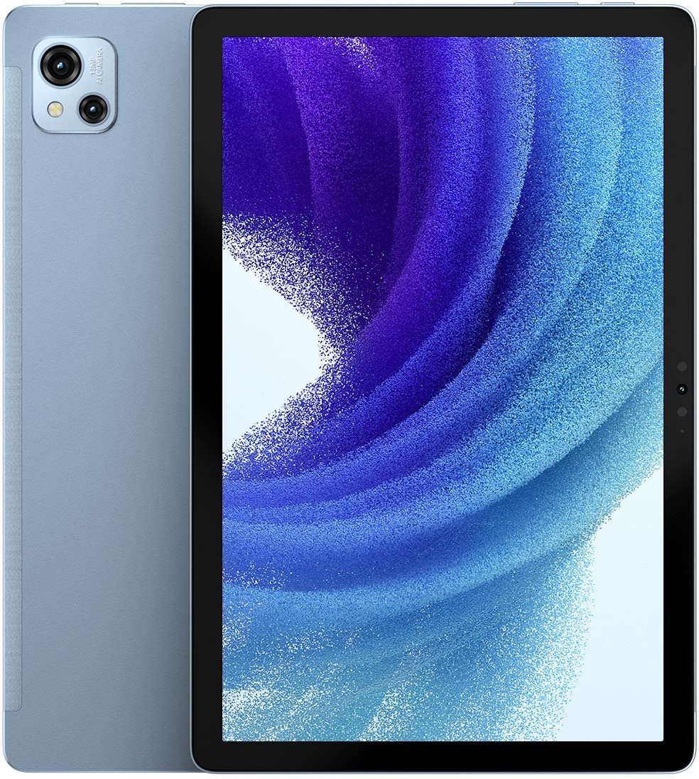 Oscal Pad 13 8 GB/256 GB modrý Tablet