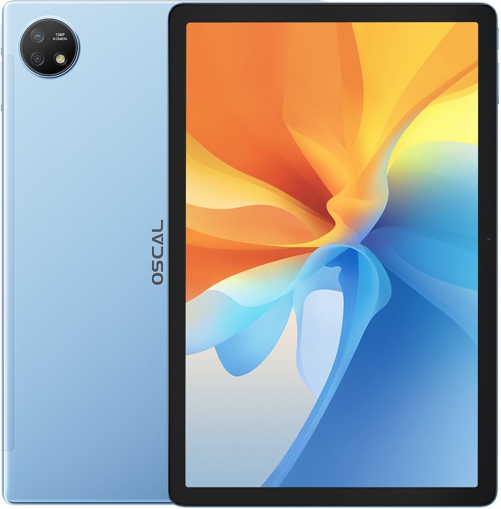 Oscal Pad16 8GB/128GB blau Tablet