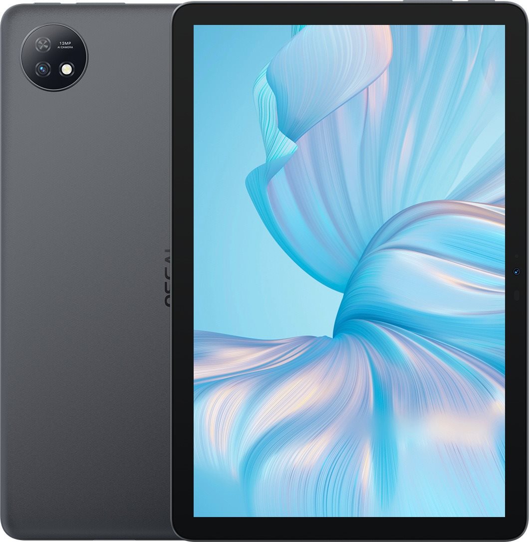 Oscal PAD7 LTE 4B/128GB grau Tablet