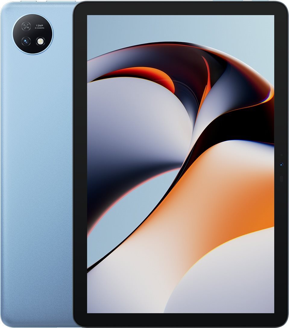Oscal PAD7 LTE 4GB/128GB blau Tablet