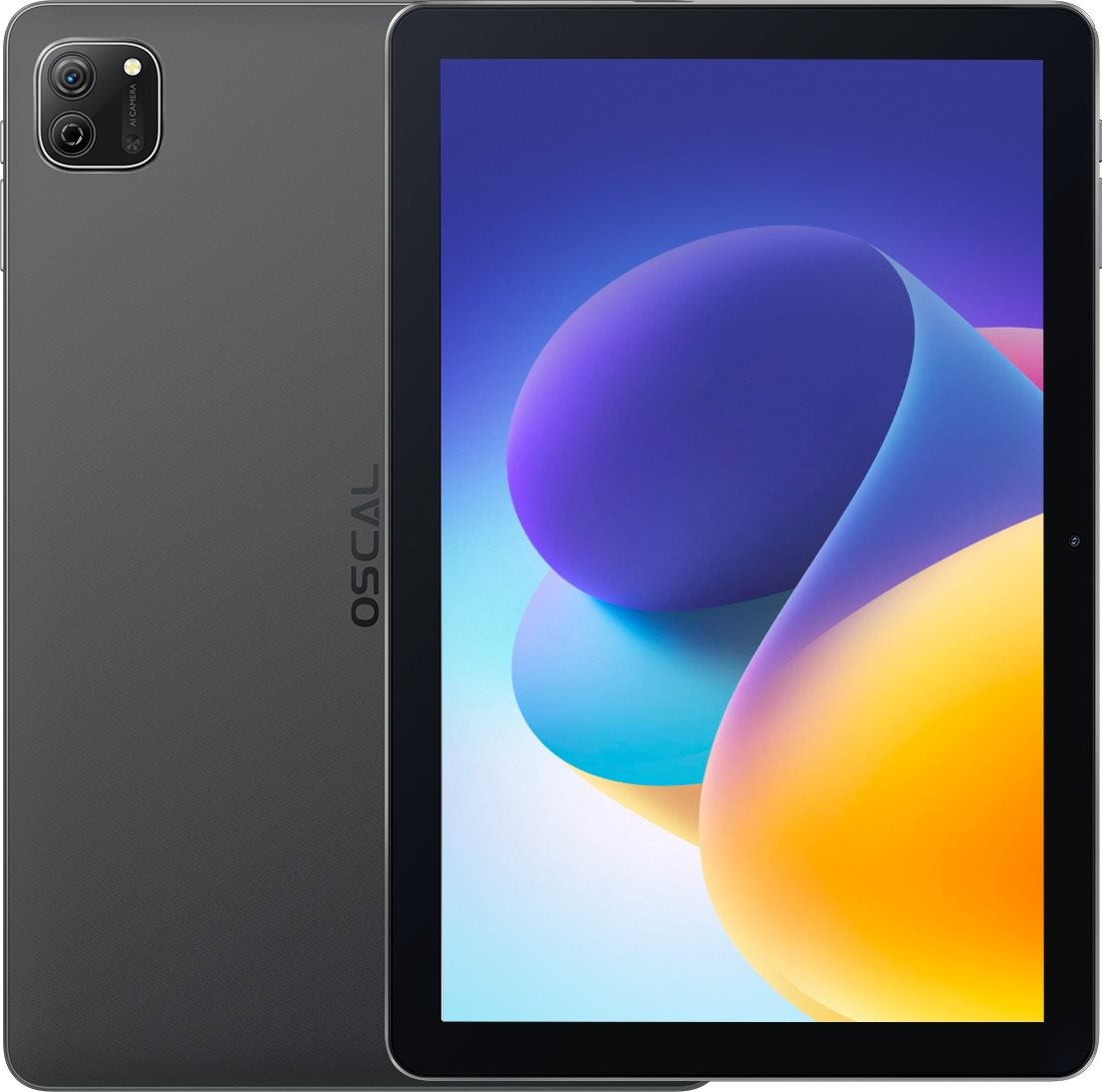 Oscal PAD70 WIFI 4GB/128GB gray Tablet