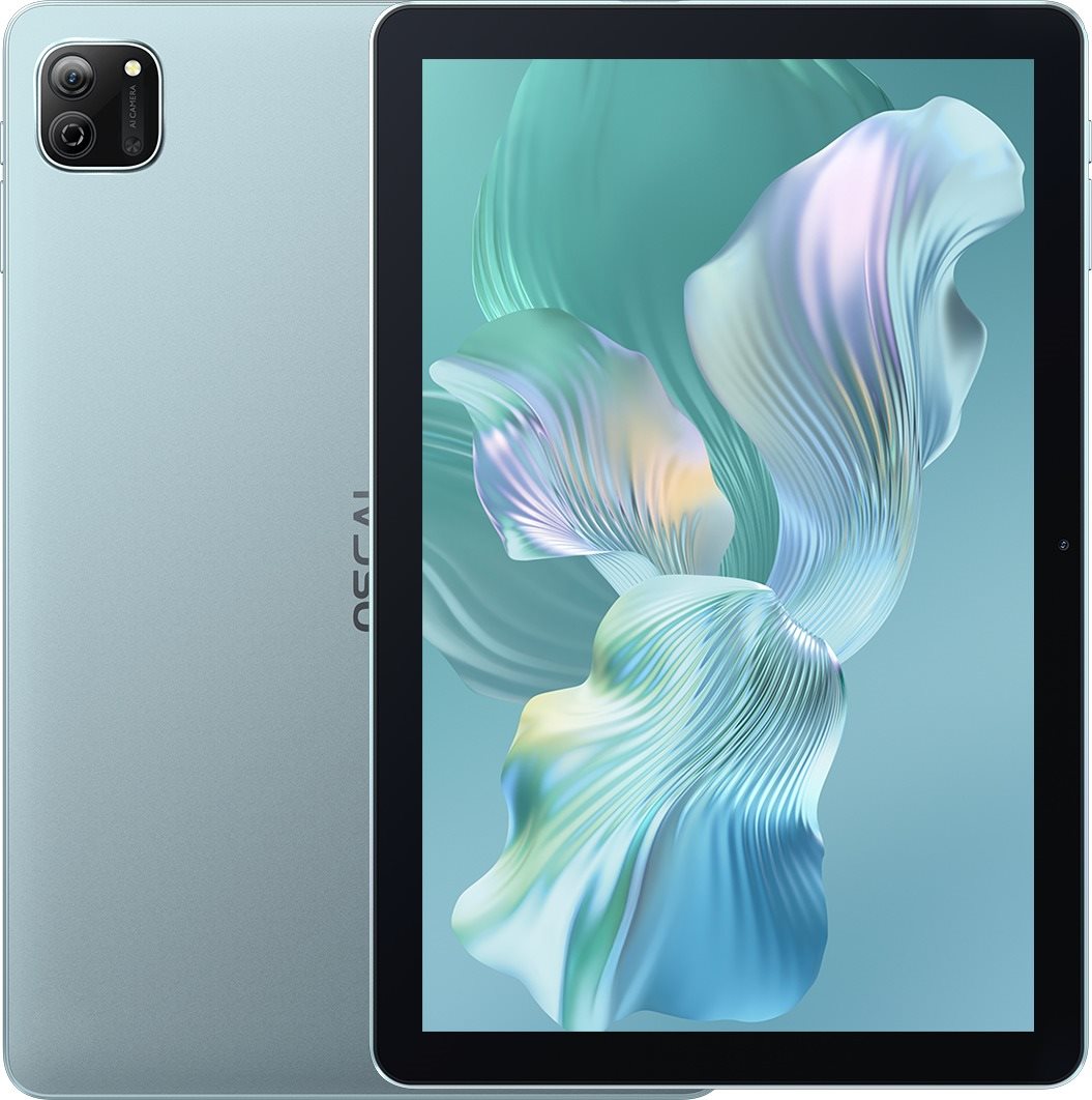Oscal PAD70 WIFI 4GB/128GB blue Tablet