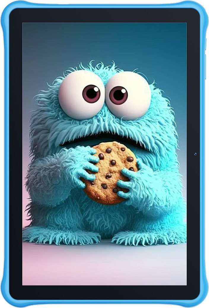 Oscal PAD50 KIDS 2GB/64GB blue Tablet