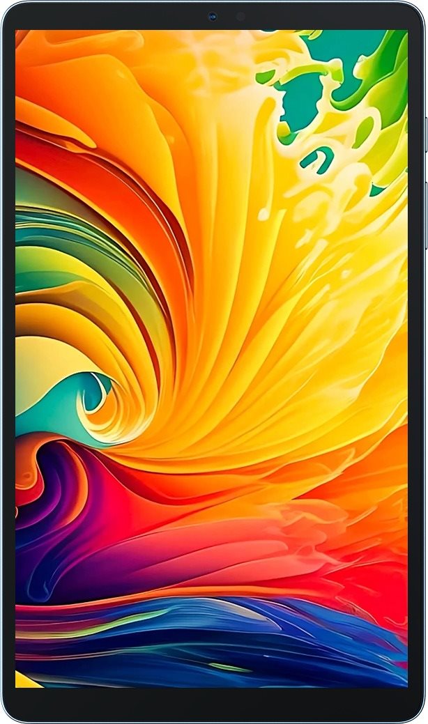 Oscal Pad 5 LTE 4 GB/128 GB blue Tablet