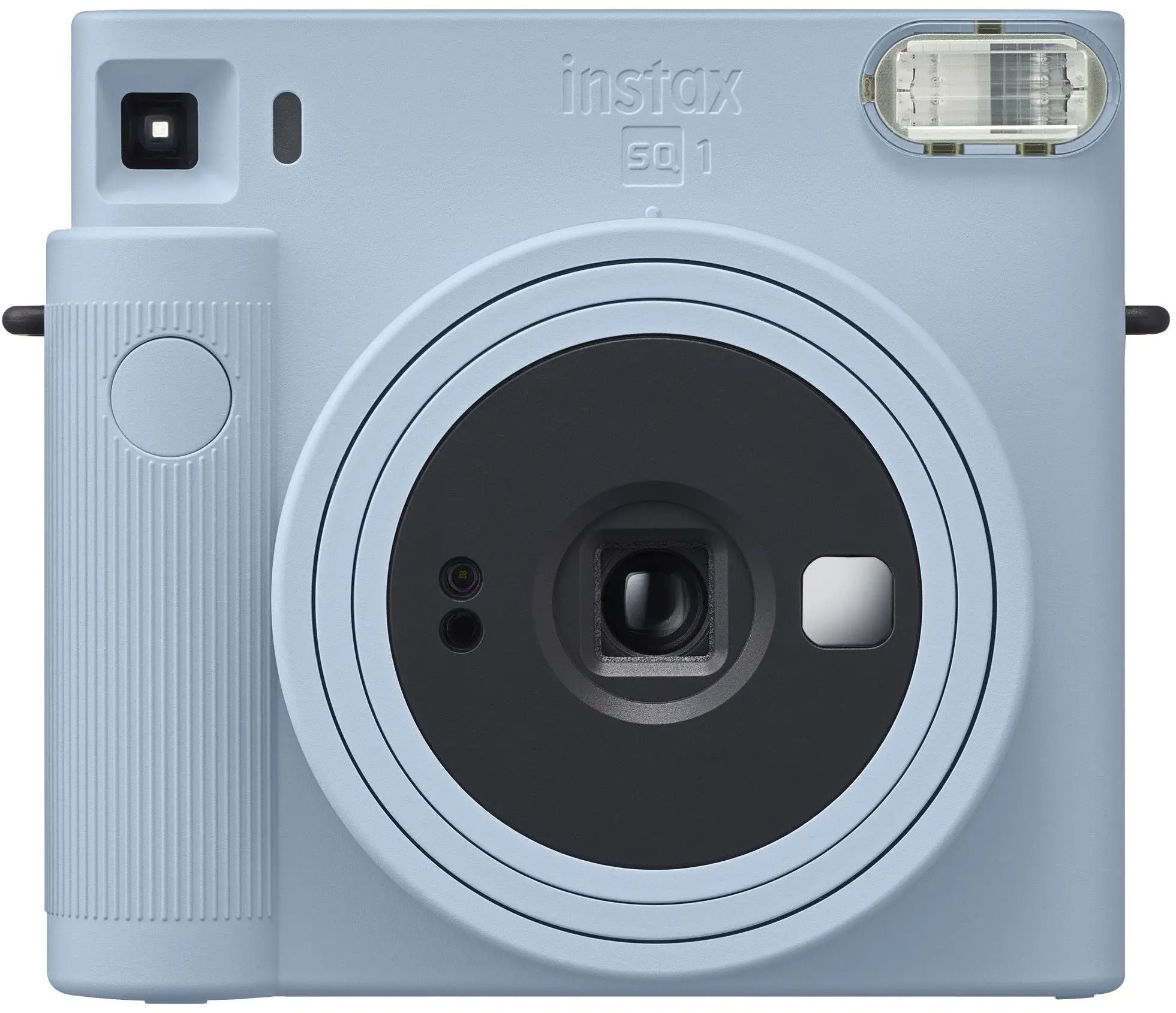 Fujifilm Instax Square SQ1 - hellblau Sofortbildkamera