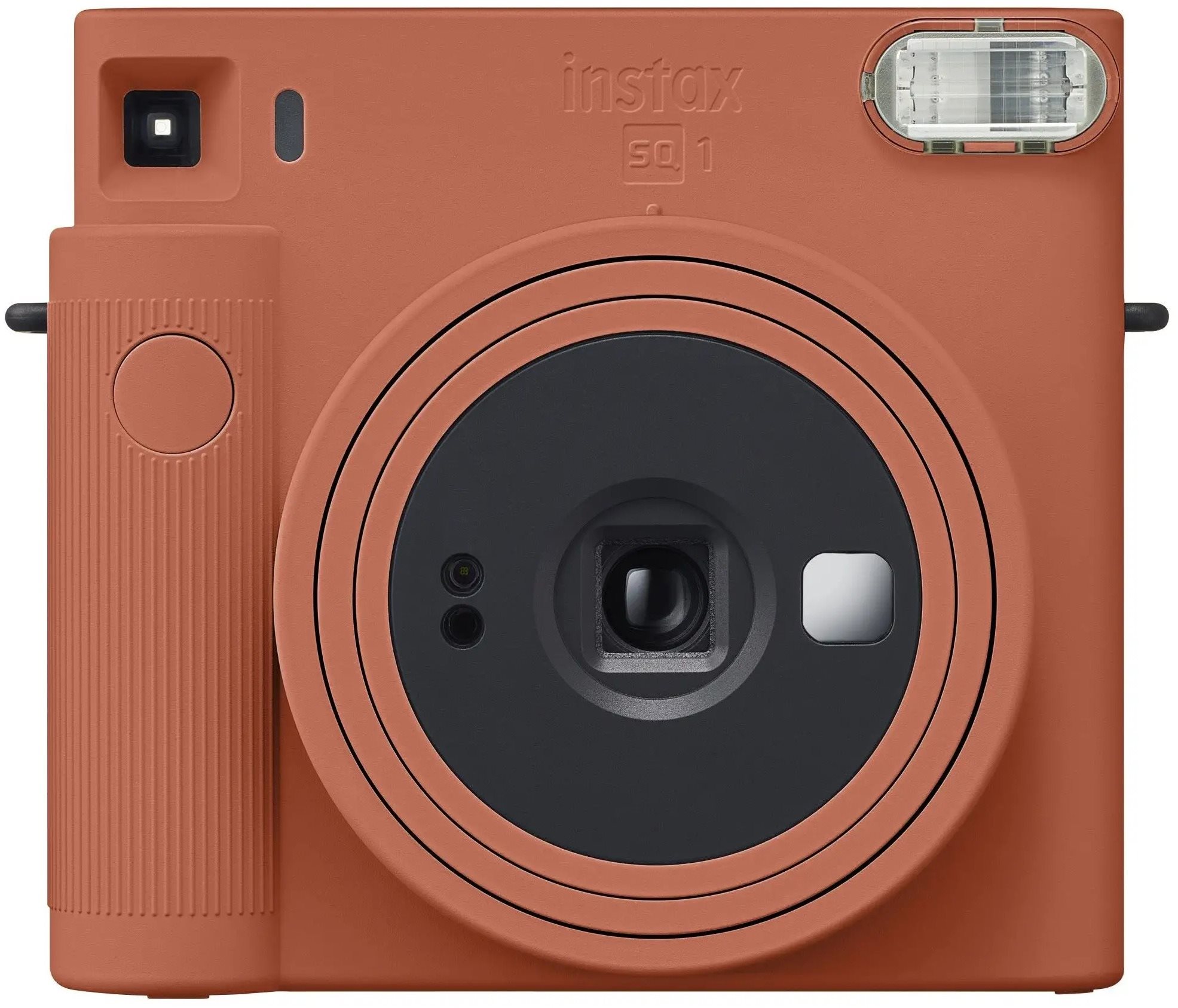 Fujifilm Instax Square SQ1 Orange Sofortbildkamera